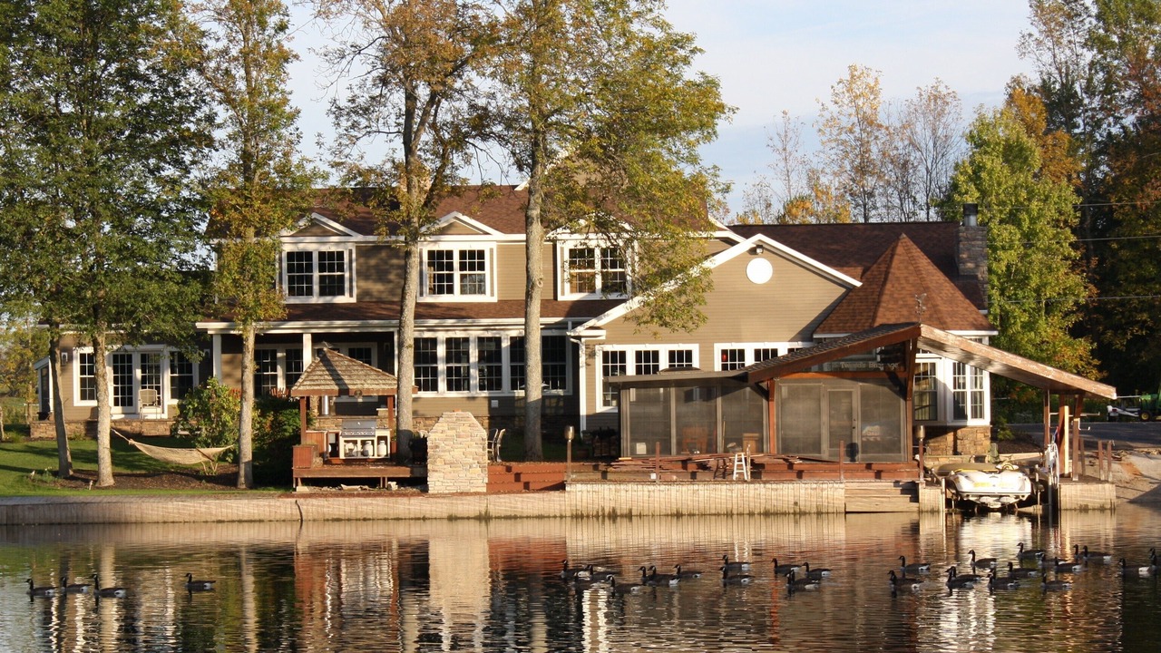 Photo of Outdoor in Bayberry