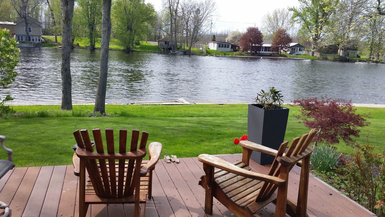 Photo of Outdoor in Bayberry