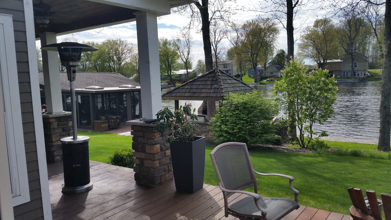 Photo of Outdoor in Bayberry