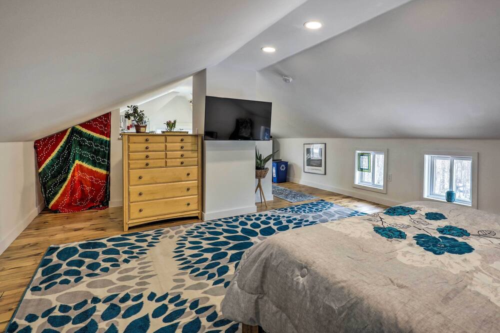 Photo of Bedroom in Epsom