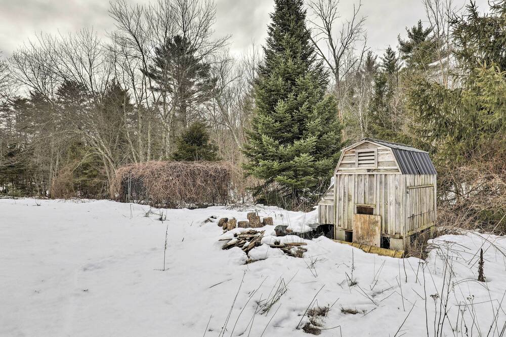 Photo of Outdoor in Epsom