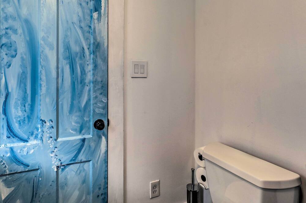 Photo of Bathroom in Epsom