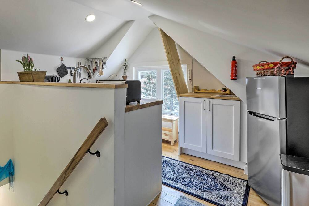 Photo of Kitchen in Epsom