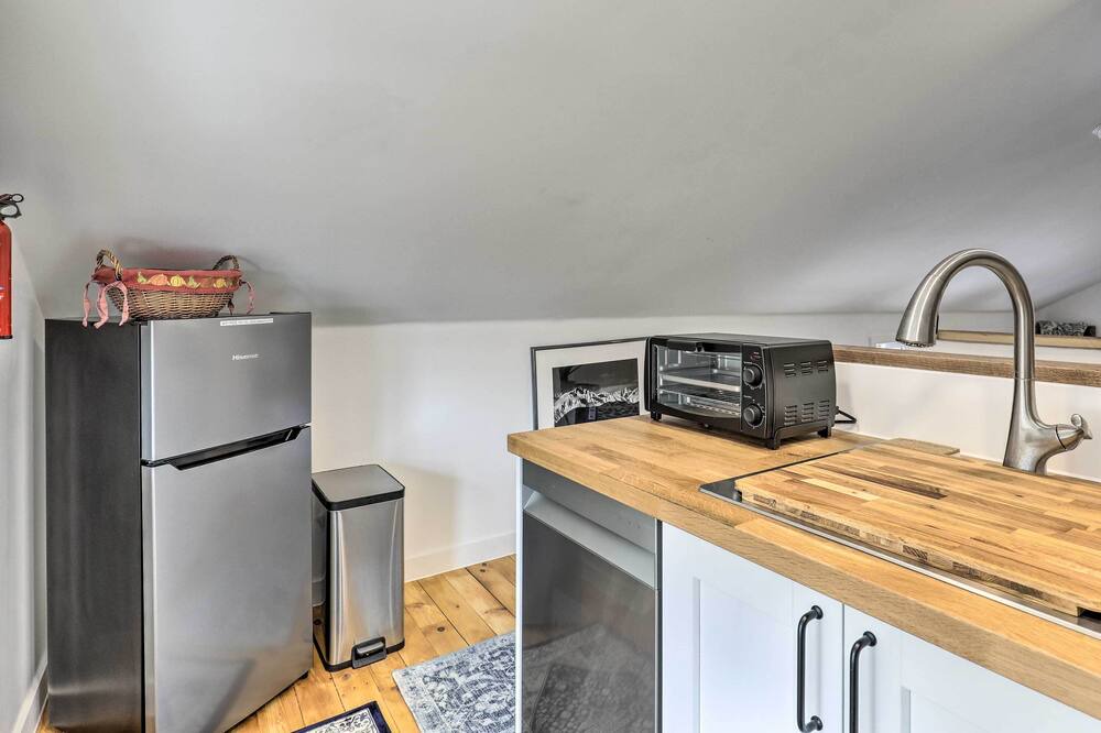 Photo of Kitchen in Epsom