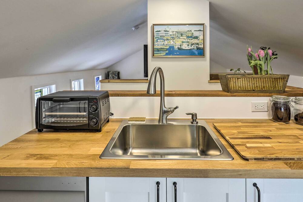 Photo of Kitchen in Epsom