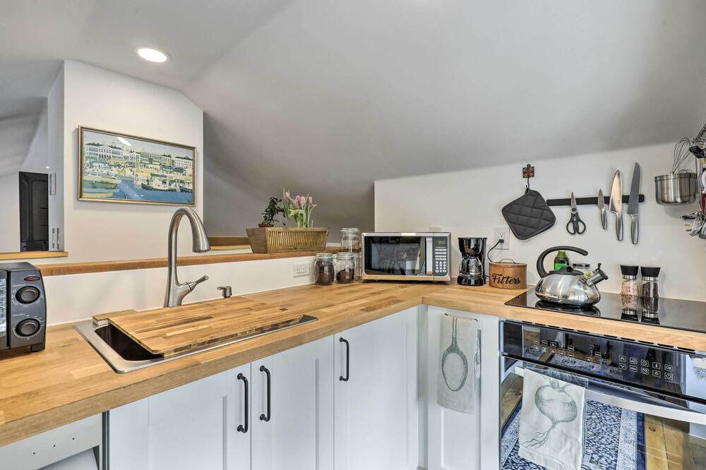 Photo of Kitchen in Epsom