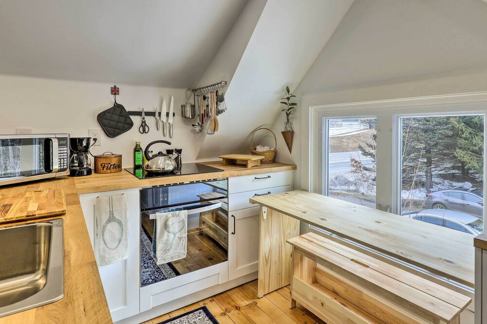 Photo of Kitchen in Epsom