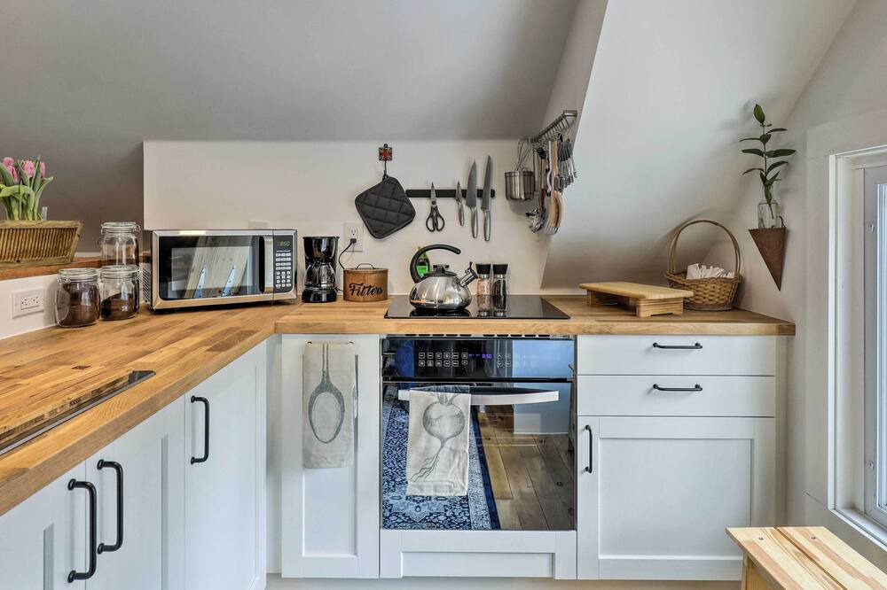 Photo of Kitchen in Epsom