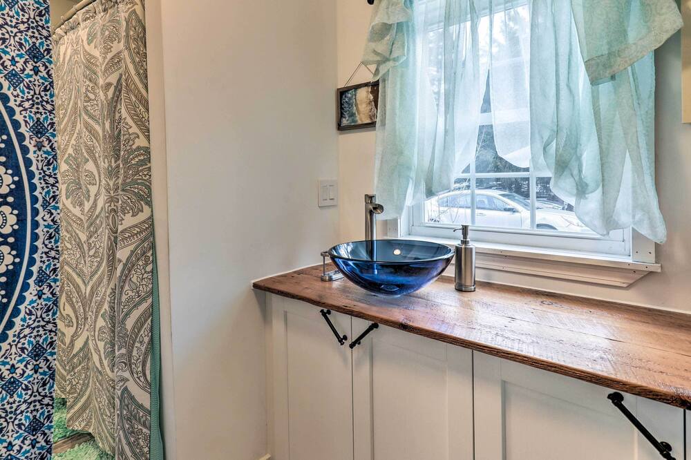 Photo of Bathroom in Epsom