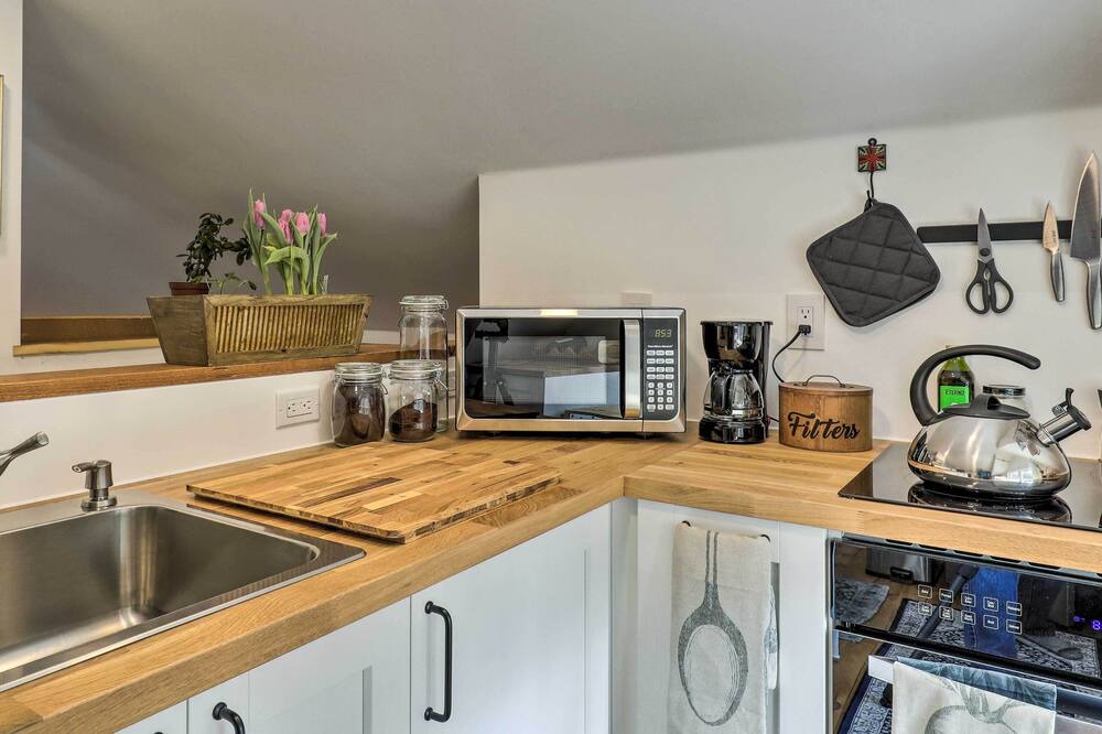 Photo of Kitchen in Epsom