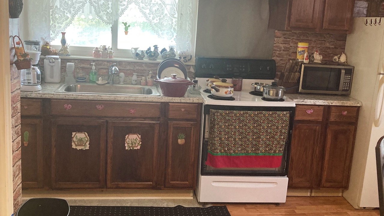 Photo of Kitchen in Waynesboro