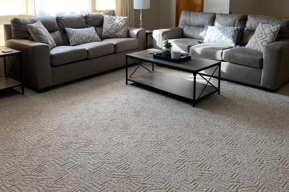 Photo of Livingroom in Ellerslie