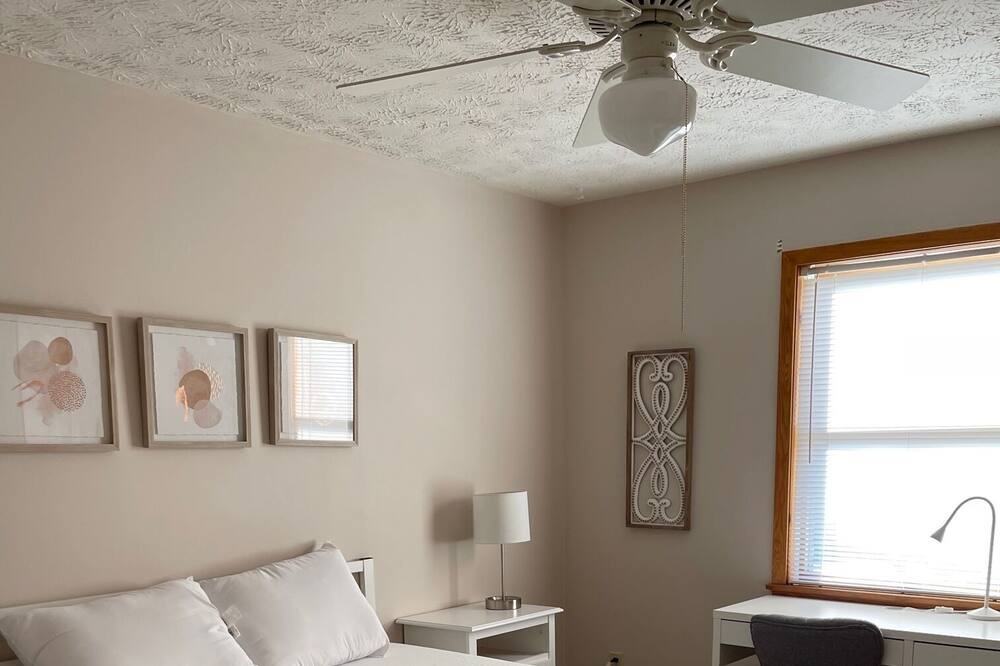 Photo of Bedroom in Ellerslie