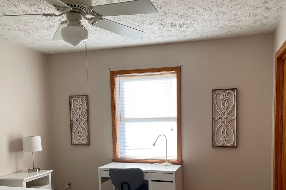 Photo of Bedroom in Ellerslie