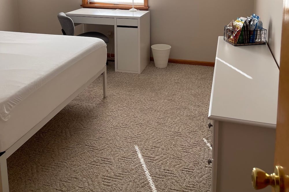 Photo of Bedroom in Ellerslie