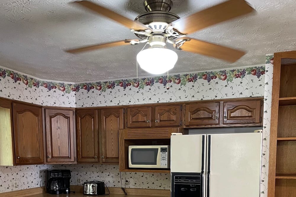 Photo of Kitchen in Ellerslie