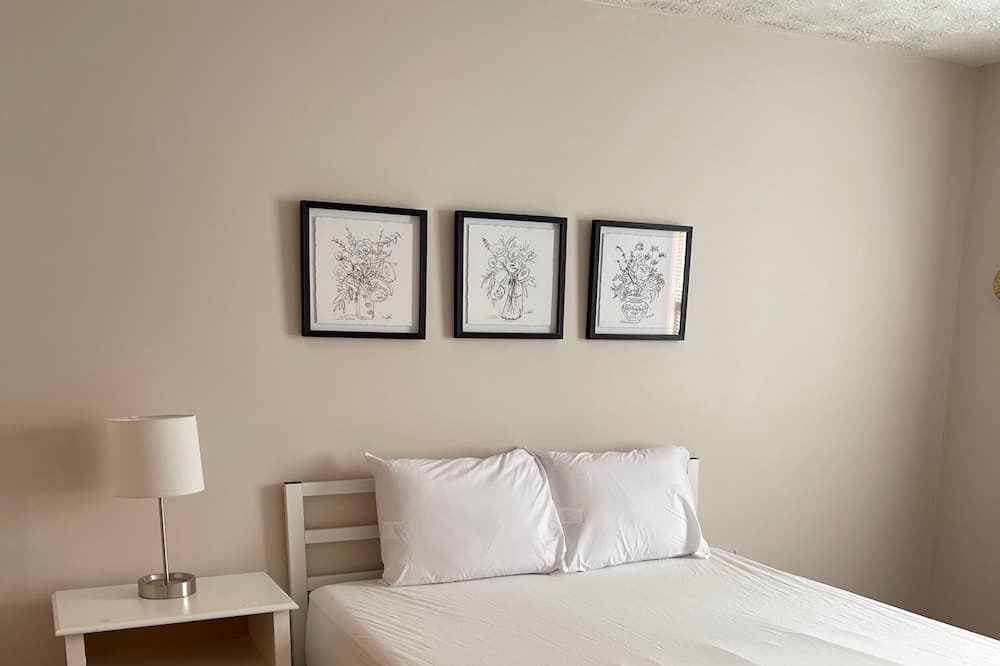 Photo of Bedroom in Ellerslie