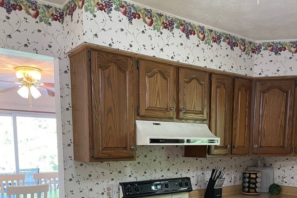 Photo of Kitchen in Ellerslie