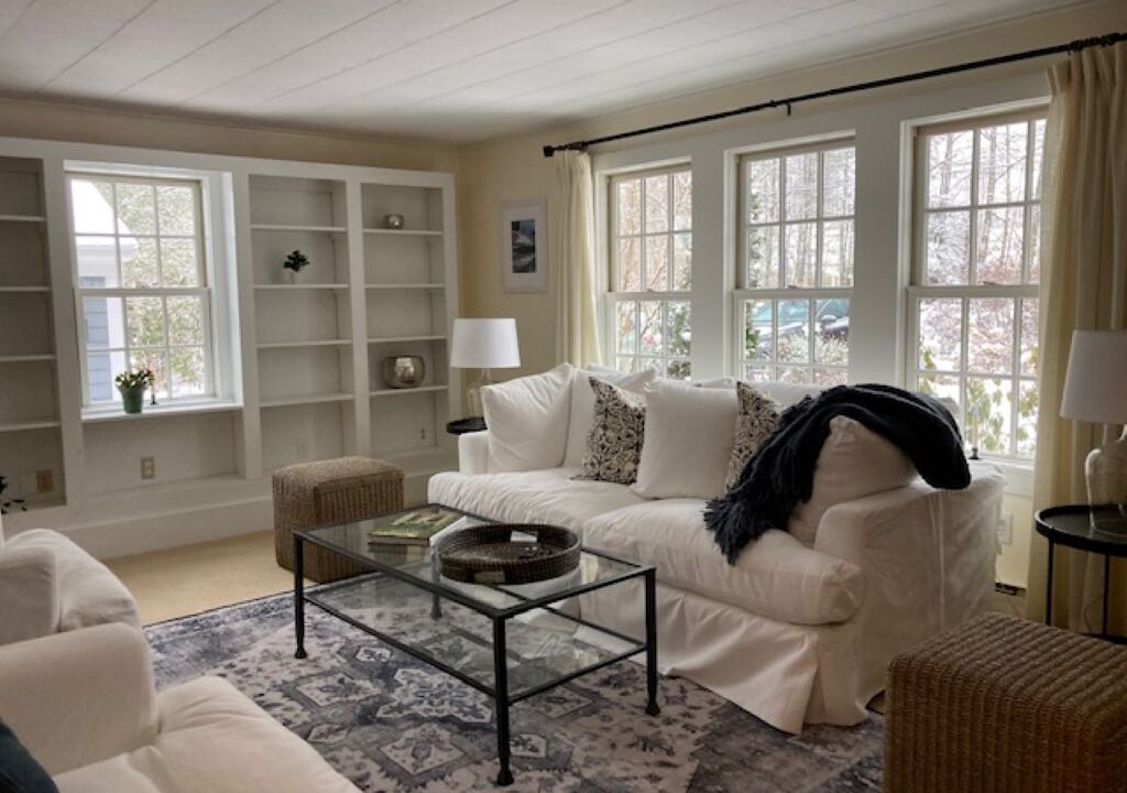 Photo of Livingroom in Elkins