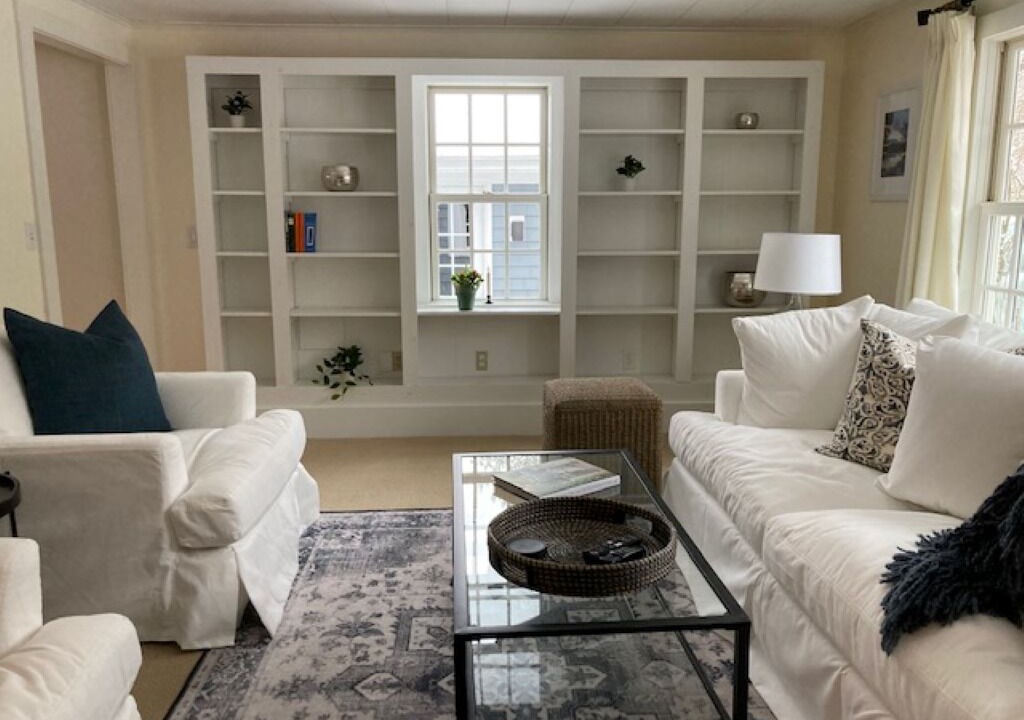 Photo of Livingroom in Elkins