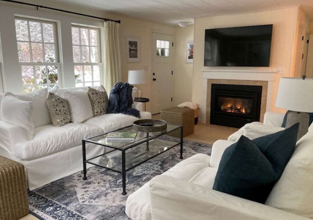 Photo of Livingroom in Elkins