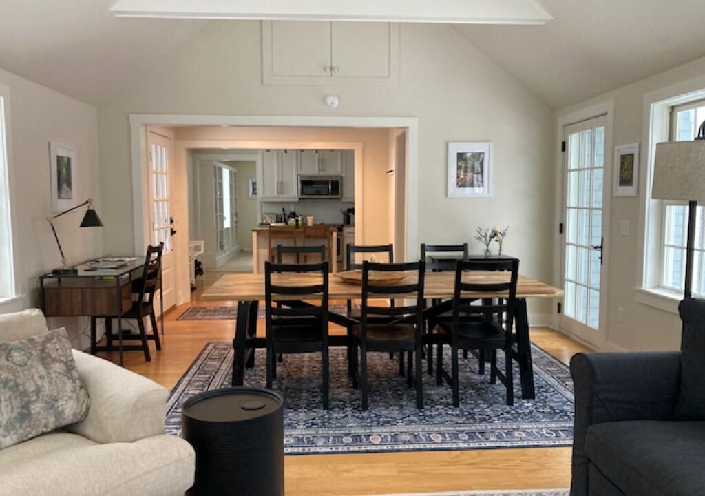 Photo of Livingroom in Elkins