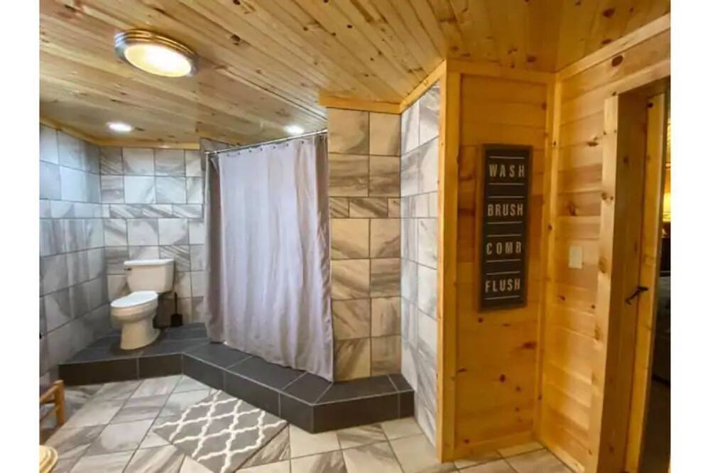 Photo of Bathroom in Bluewell