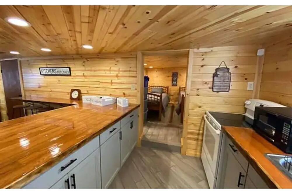 Photo of Kitchen in Bluewell