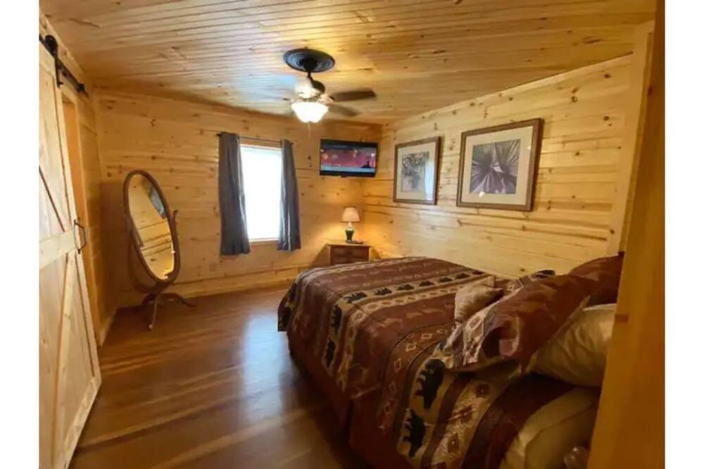 Photo of Bedroom in Bluewell
