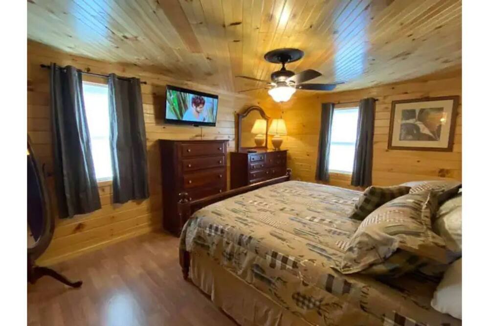 Photo of Bedroom in Bluewell