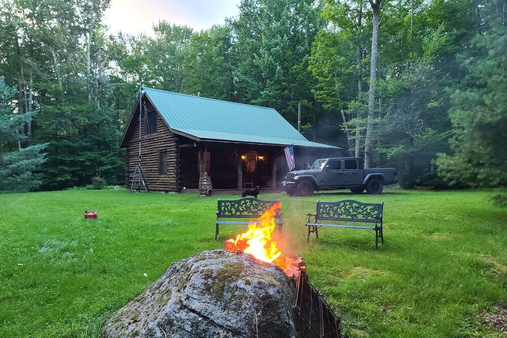 Photo of Outdoor in Claryville