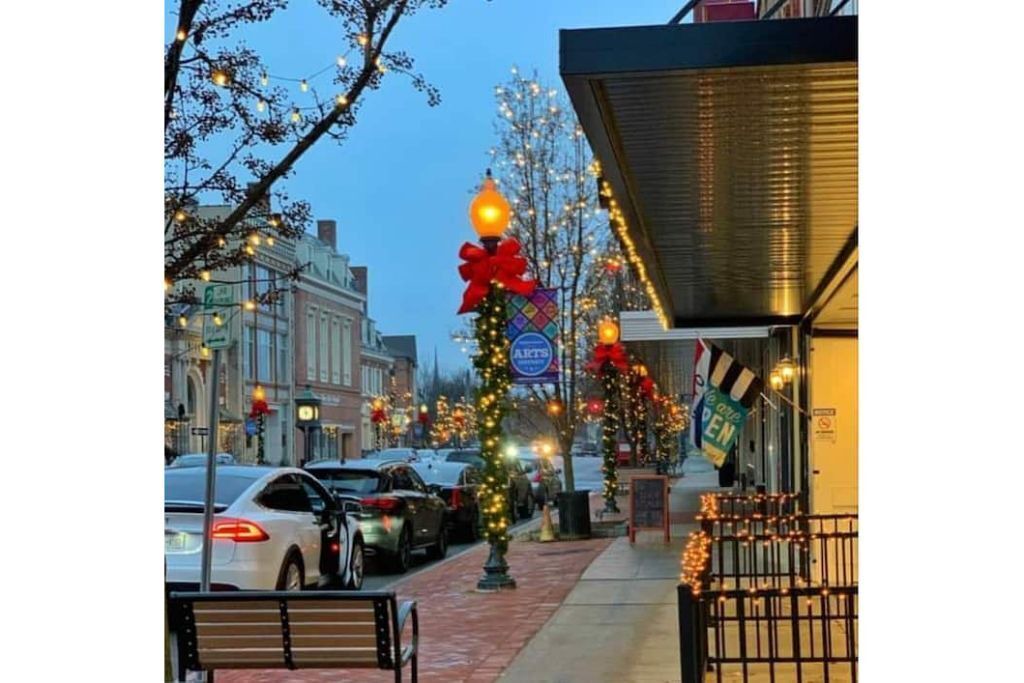 Photo of Outdoor in Glens Falls