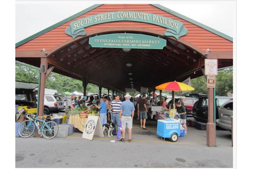 Photo of Outdoor in Glens Falls