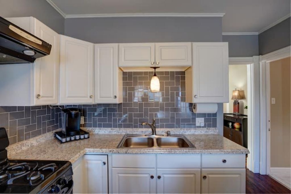 Photo of Kitchen in Glens Falls