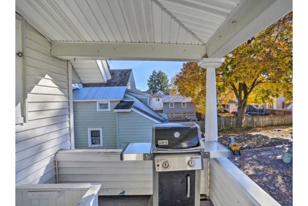 Photo of Outdoor in Glens Falls