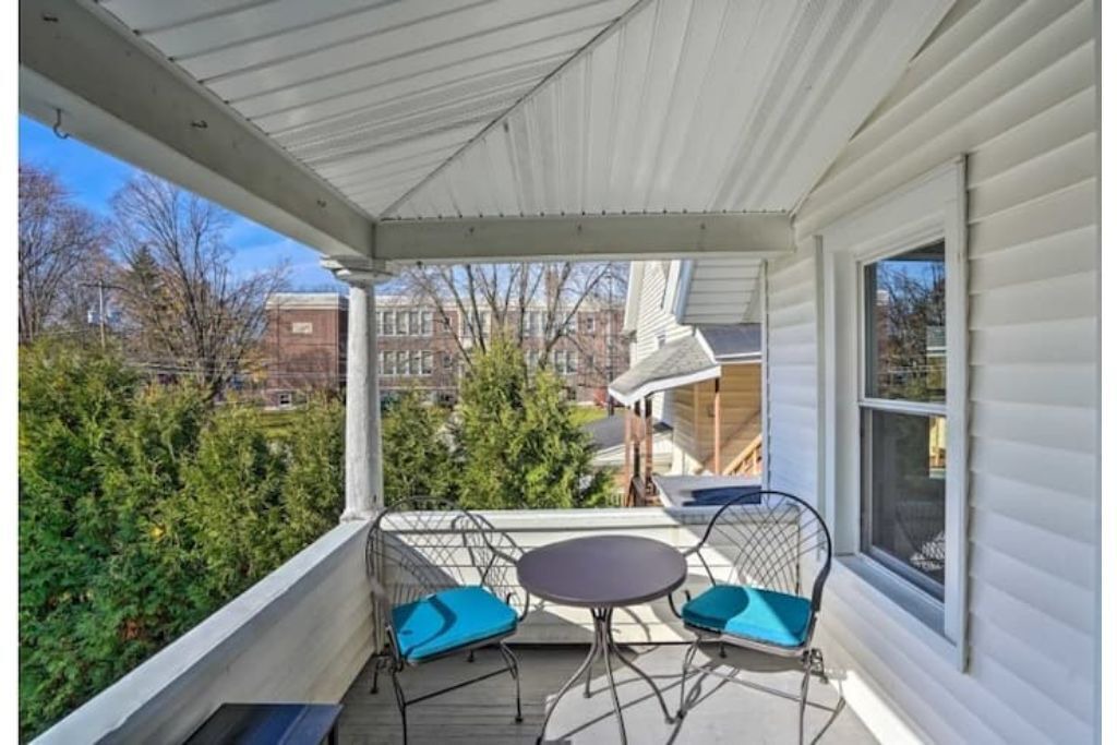 Photo of Outdoor in Glens Falls