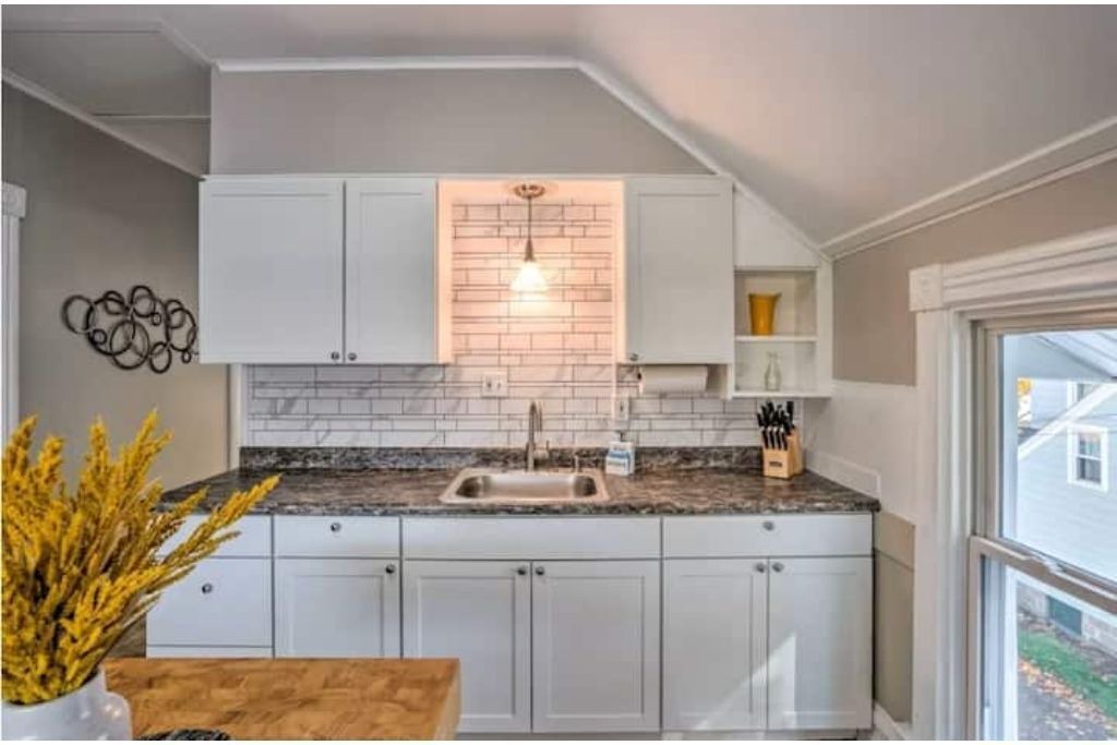 Photo of Kitchen in Glens Falls