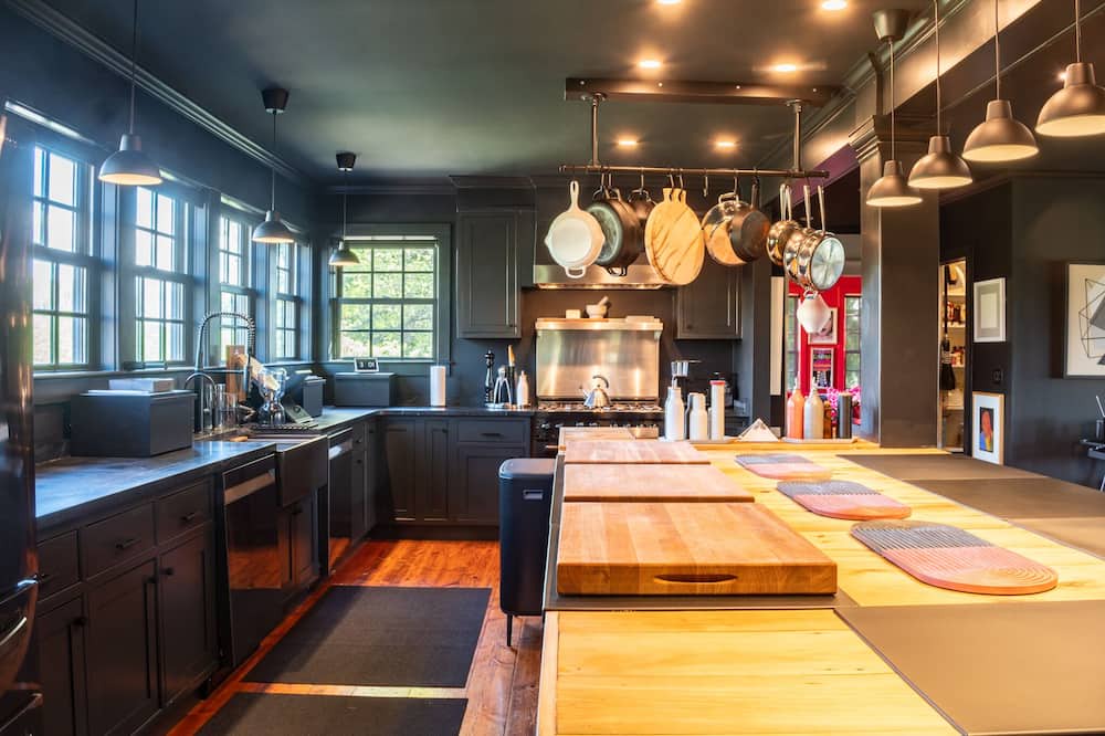 Photo of Kitchen in Stuyvesant
