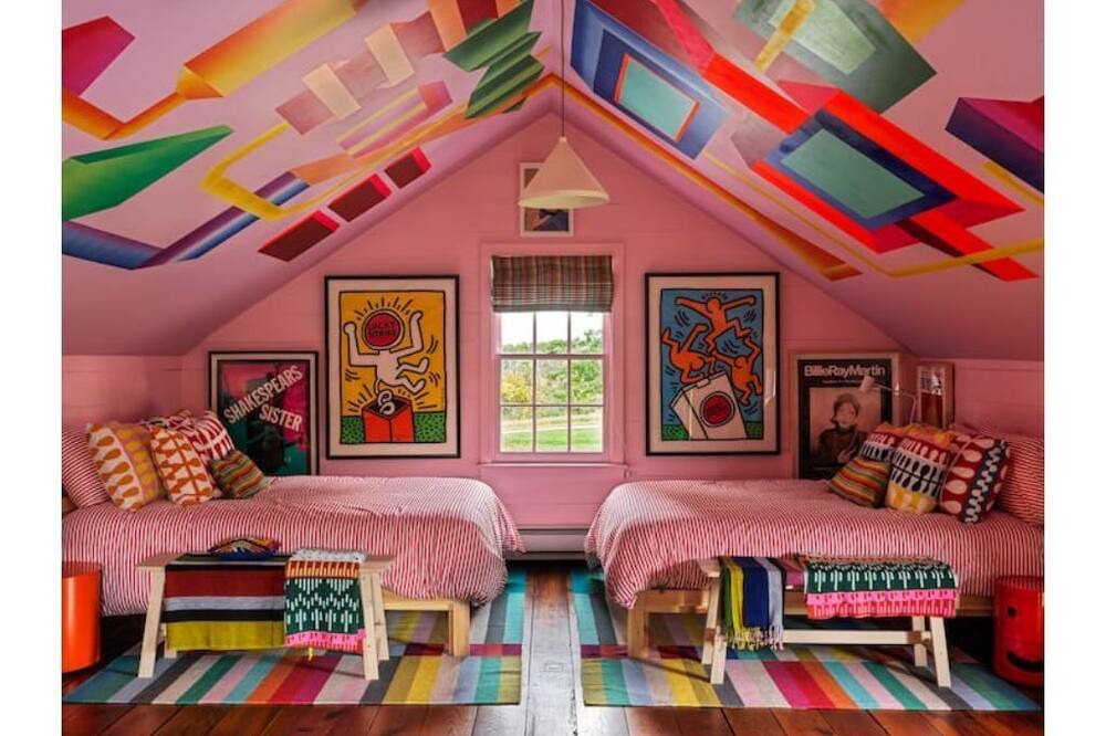 Photo of Bedroom in Stuyvesant
