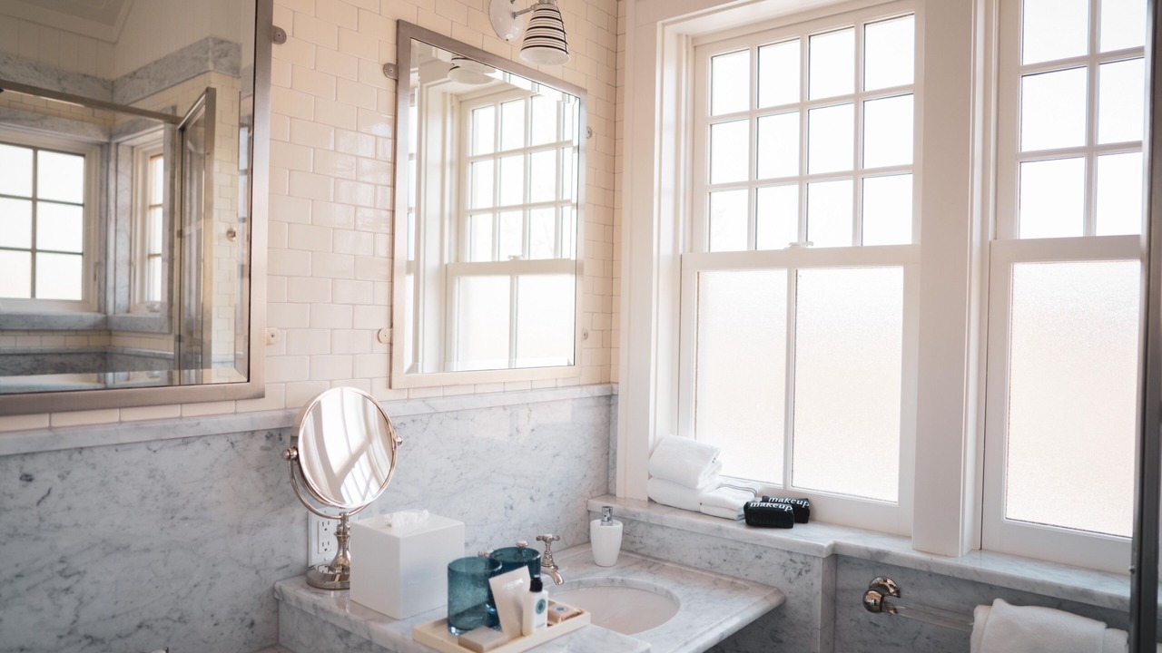 Photo of Bathroom in Amagansett North