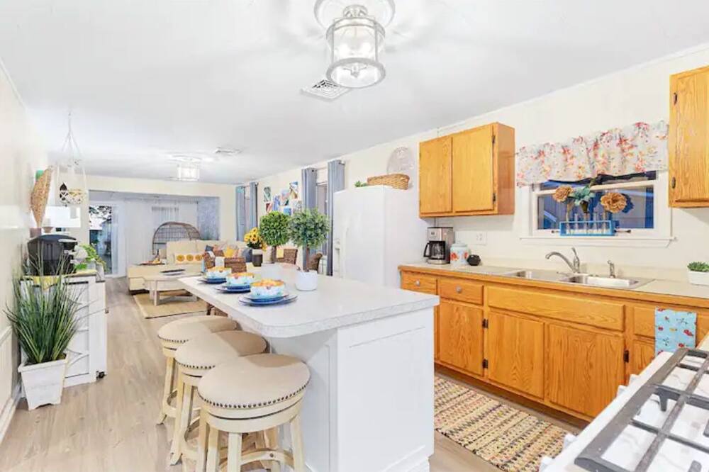 Photo of Kitchen in Blossvale