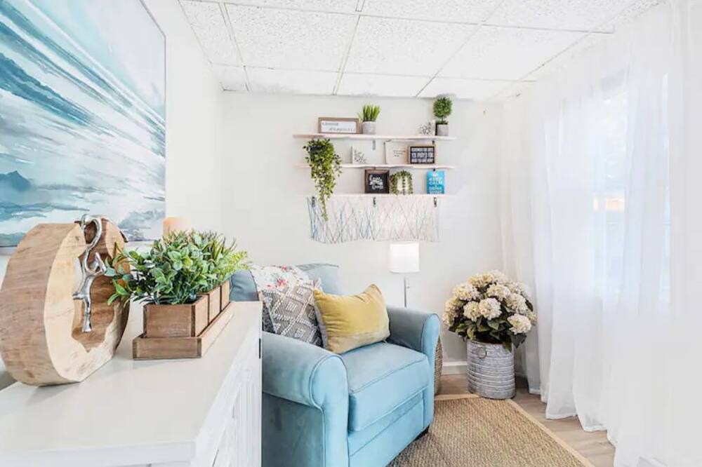Photo of Livingroom in Blossvale