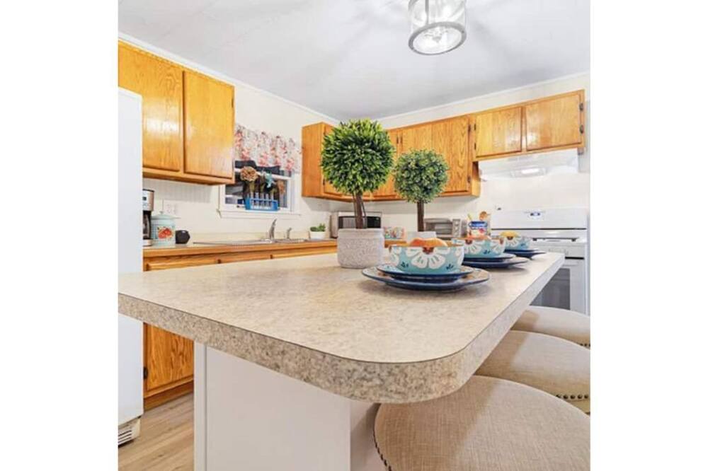 Photo of Kitchen in Blossvale