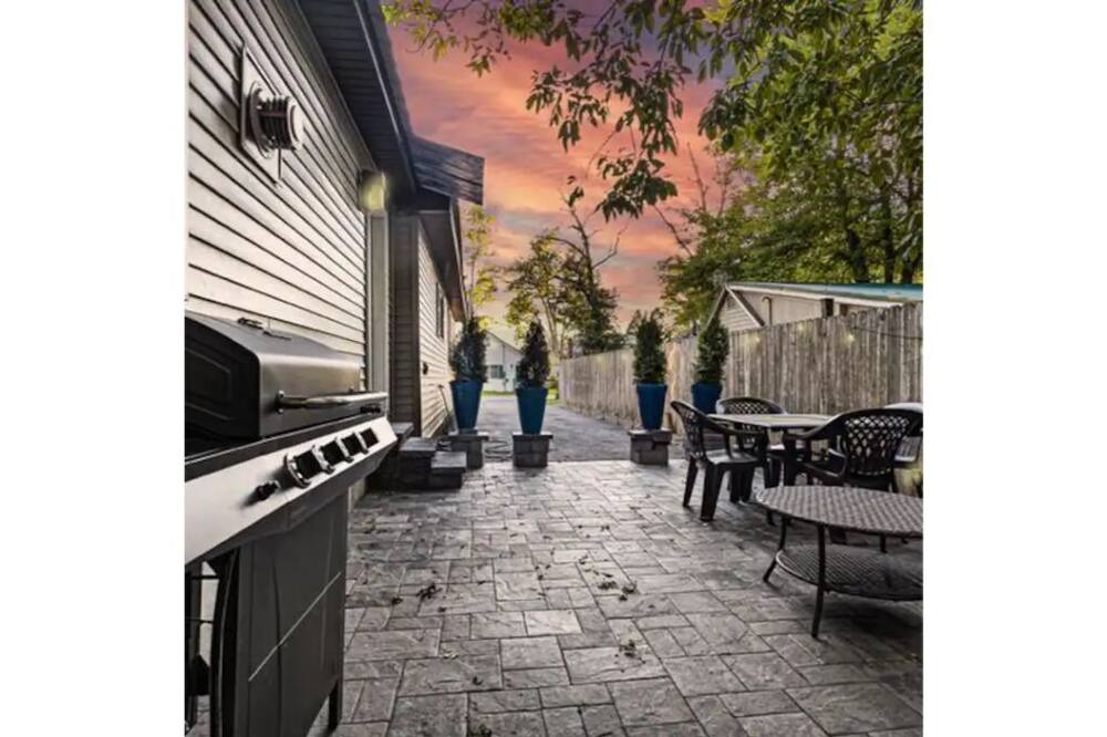 Photo of Outdoor in Blossvale