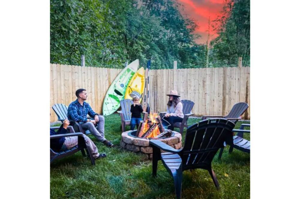 Photo of Outdoor in Blossvale