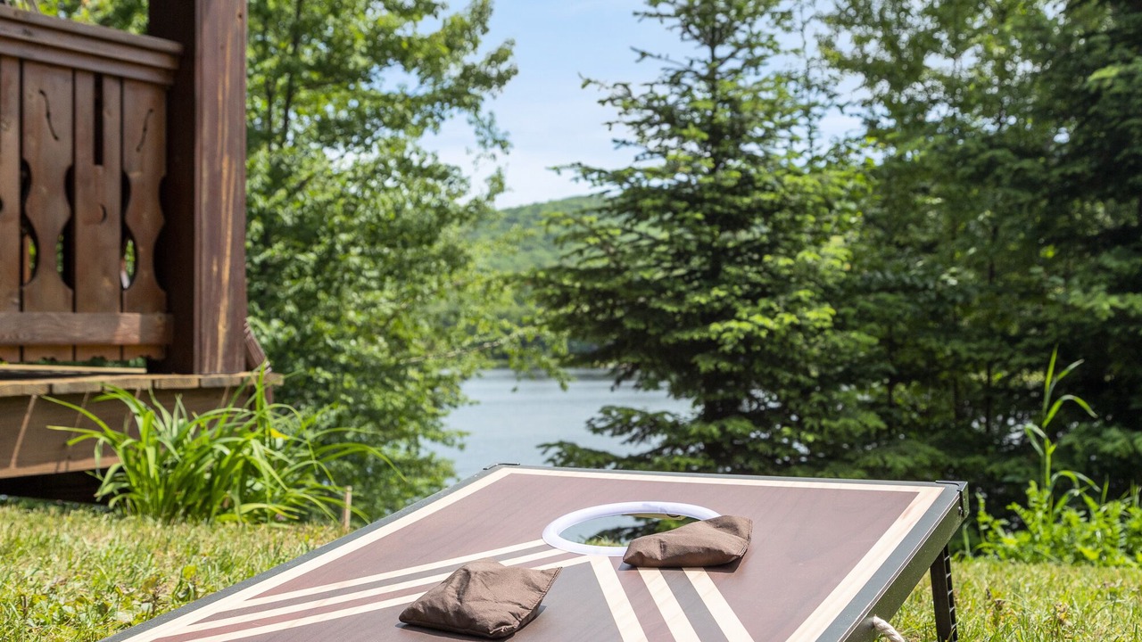 Photo of Outdoor in Eden