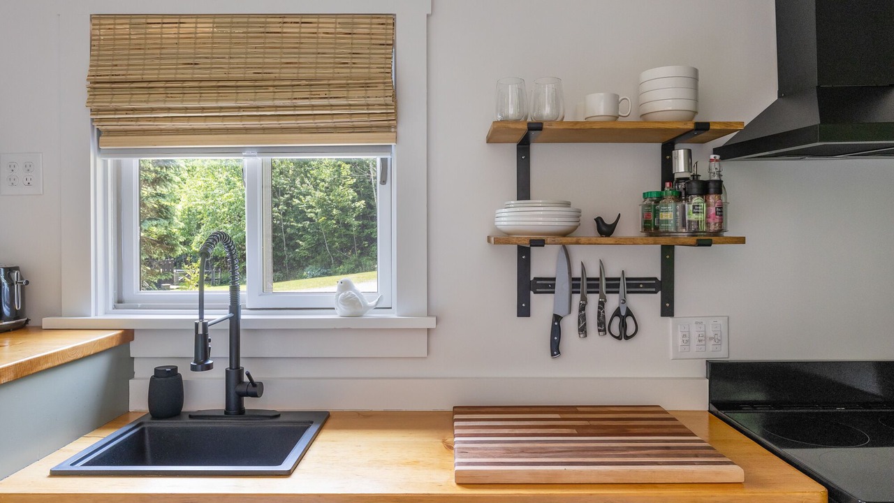 Photo of Kitchen in Eden