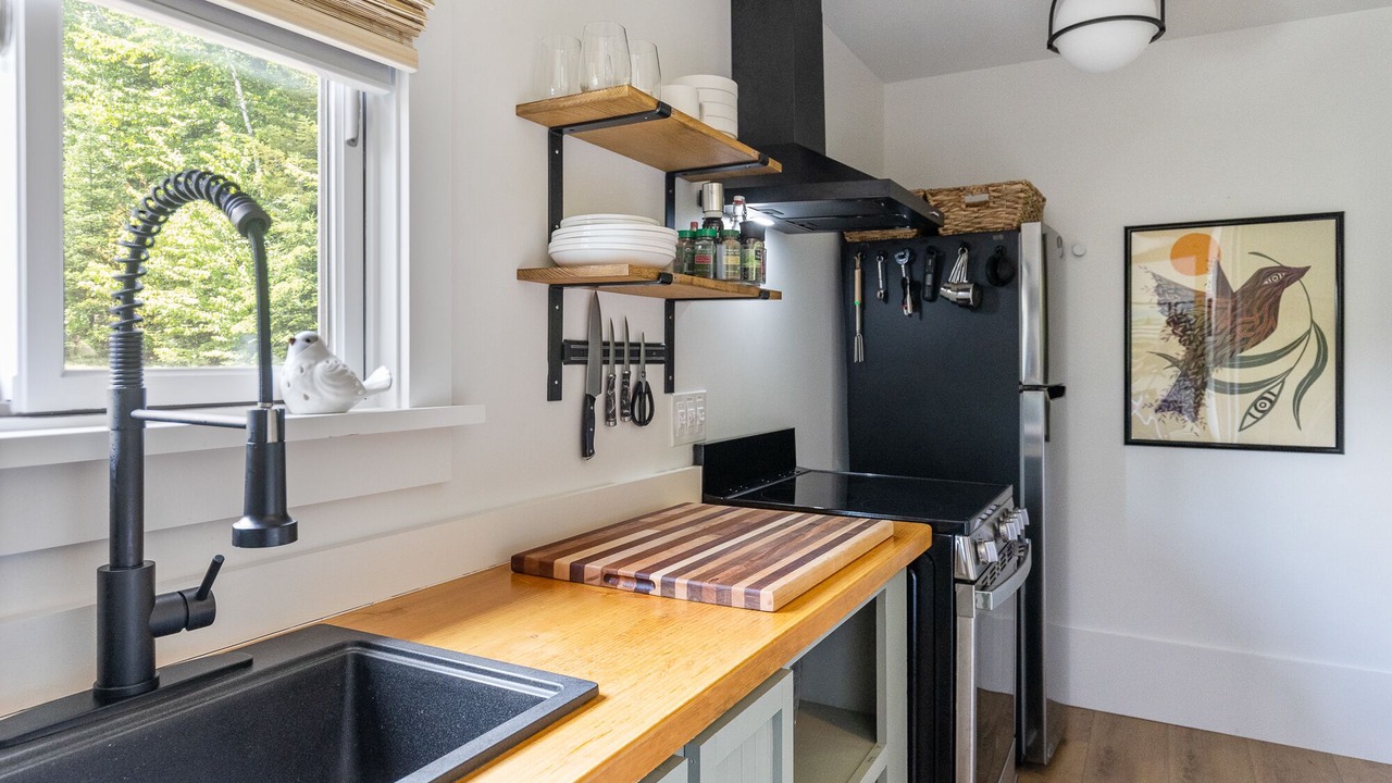 Photo of Kitchen in Eden