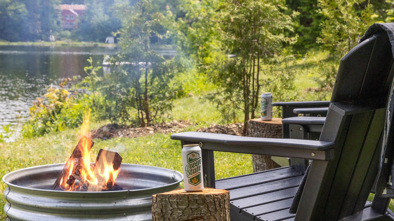Photo of Outdoor in Eden