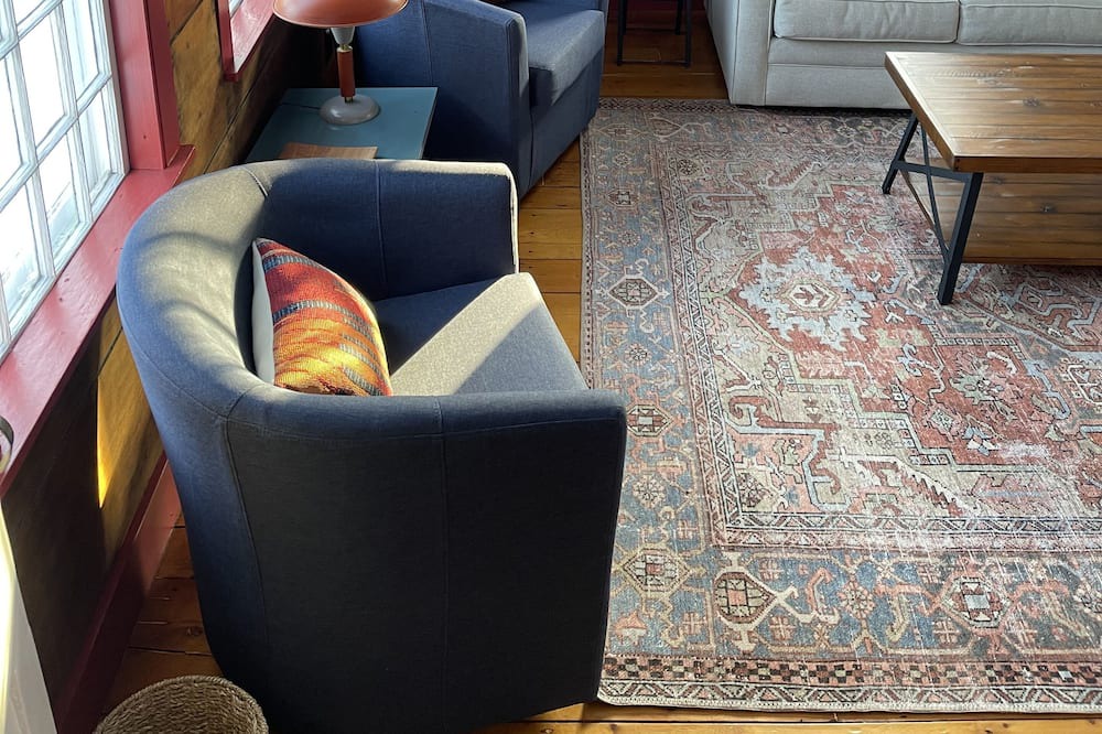Photo of Livingroom in Granville